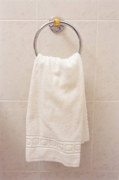 towel reuse program